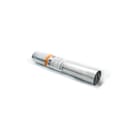 Rheinzink - Classic Zinken buis Wb Hwa Buis Gelst 500X80