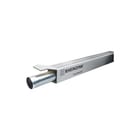 Rheinzink - Classic Zinken buis Wb Hwa Buis Gelst 1000X80
