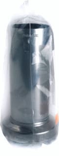 Rheinzink - Classic Fitting met 2 aansluitingen Wb Mont Schfstuk Hwa 80