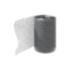 Rheinzink - Kunststof folie Air-Z Structuurmat 25X1Mtr