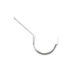 Rheinzink - M333 Classic Dakgootbeugel Wb Ommntld Gtbgl 25X6