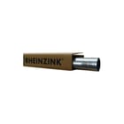 Rheinzink - Classic Zinken buis Hwa Bs Glst 2X3000X80 Bn2