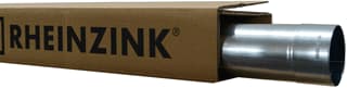 Rheinzink - Classic Zinken buis Hwa Bs Gls 2X3000X100 Bn2