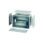 Hensel - Groepenkast, leeg Fp1105 Enystar 12Mod