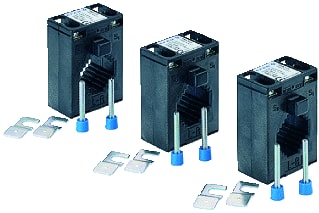 Hensel - Stroommeettransformator Strm Trafoset 250/5A 3F