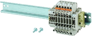 Hensel - Scheidingsrijgklem Scheidrgklm Mi Em 02