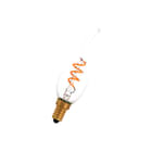 Bailey - Spiraled LED-lamp Mary Hl E14 2.2W