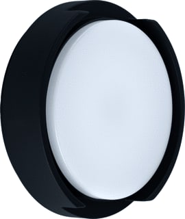 Prolumia - Rockdisc III Plafond-/wandarmatuur Rdiii Mini 9W 800