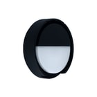 Prolumia - Rockdisc III Plafond-/wandarmatuur Rdiii Mini H Mw Sens 10.5