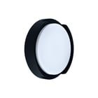 Prolumia - Rockdisc III Plafond-/wandarmatuur Rdiii Mw Sens 24W 2000