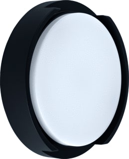 Prolumia - Rockdisc III Plafond-/wandarmatuur Rdiii Nd 24W 2000