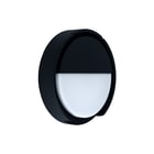 Prolumia - Rockdisc III Plafond-/wandarmatuur Rdiii Half 23W 1600