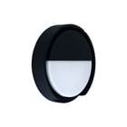 Prolumia - Rockdisc III Plafond-/wandarmatuur Rdiii Half Mw Sens 24W