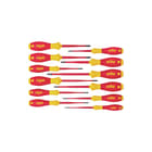 Wiha - Schroevendraaier set Schrdrset Slim 1000V 3201