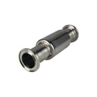 Henco - Metalen compensator hna compensator ø75