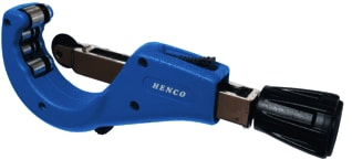Henco - Buisschaar Wheel Cutter 14Mm-63Mm