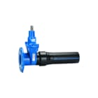 AVK - Schuifafsluiter afsl 63mm 38/80
