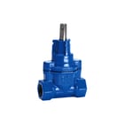 AVK - Schuifafsluiter Dienleidaf Dn25 1" 03/00