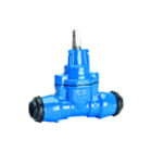 AVK - Schuifafsluiter Dienleidaf Dn40 50Mm 03/30