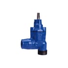 AVK - Schuifafsluiter dienstkr hks 63mm 2" 11/30
