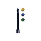 AVK - Toebeh./onderdelen schuifafsluiter ubel tbh v afsl 04080205020033