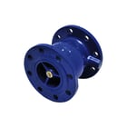 Ubel - 876/00 Terugslagklep nozz trgslklp dn50 pn16