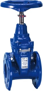 AVK - Schuifafsluiter Flensafsl Dn50 06/35 Pn16