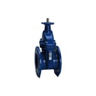 AVK - Schuifafsluiter flensafsl dn50 15/43 pn16