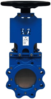 AVK - Plaatschuifafsluiter  7020200100000031