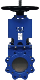AVK - Plaatschuifafsluiter  70212520134