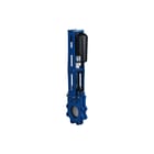 AVK - Plaatschuifafsluiter 70205073034