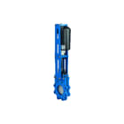 AVK - Plaatschuifafsluiter 70206573034