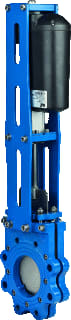 AVK - Plaatschuifafsluiter 70230073034