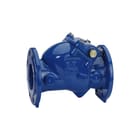 Ubel - 41/61 Terugslagklep Dn80 Pn16