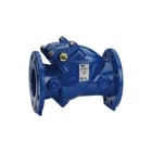 Ubel - 41/60 Terugslagklep Dn150 Pn16