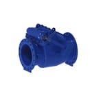 Ubel - 41/36 Terugslagklep trgslklp dn500 pn10