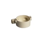 Attema - Traditioneel Opbouwdoos wand/plafond Top Trekdoos 5/8 Z Deksel