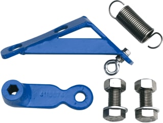 AVK - Toebeh./onderdelen schuifafsluiter Ubel Tbh V Afsl 4105032000