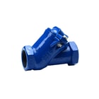 Ubel - 53/30 Terugslagklep Balkklp Dn40 11/2Bsp Pn10