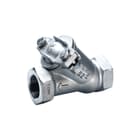 Ubel - 53/40 Terugslagklep Balkklp Dn50 2 Bsp Pn10