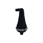 Ubel - 701/95 Ont- en beluchter be/ontluch dn50 2bsp pn16