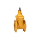 AVK - Schuifafsluiter flensafsl dn40 06/70 pn16