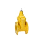 AVK - Schuifafsluiter Flensafsl Dn100 06/70 Pn16