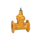 AVK - Schuifafsluiter flensafsl dn40 02/70 pn16