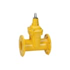 AVK - Schuifafsluiter Flensafsl Dn80 02/70 Pn16
