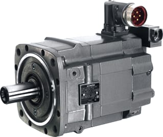 Siemens - Elektromotor 1ft71085wb711fg4
