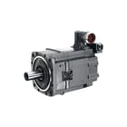 Siemens - Elektromotor 1ft71085wb711fg4