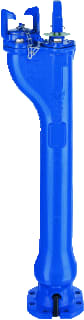 AVK - Ondergrondse hydrant  350803121030