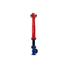 AVK - Bovengrondse hydrant  0910090201