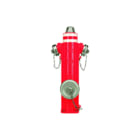 AVK - Bovengrondse hydrant  8410017211010